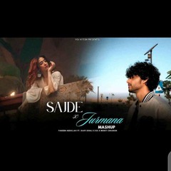 Sajde x Jurmana - Mashup _ VDj Hitesh _ Faheem Abdullah Ft.Khaifi Khali _ KK _ Mohit Chauhan
