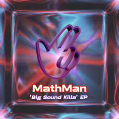 MathMan - Posse