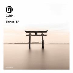 Cybin - Shinobi