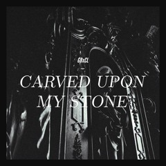 Premiere: GBxCL - Carved Upon My Stone