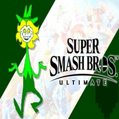 Petaly Wins! - Super Smash Bros. Ultimate