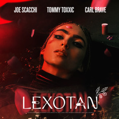 LEXOTAN (feat. Carl Brave)