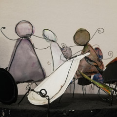 Nous tisserons des lianes - SISM 2025