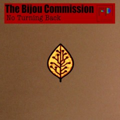 The Bijou Commission_No Turning Back_Moodymanc's Illogical Progression (CLIP!)