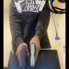 MikeDaSav $teppa Shit (ft Band Up)