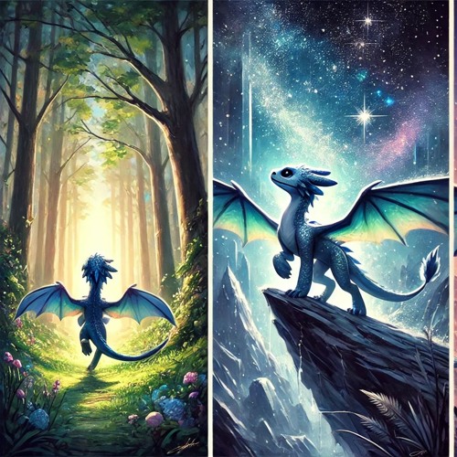 Echoes Through Time