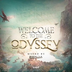 𝓦𝓔𝓛𝓒𝓞𝓜𝓔 𝓣𝓞 𝓣𝓗𝓔 𝓞𝓓𝓨𝓢𝓢𝓔𝓨