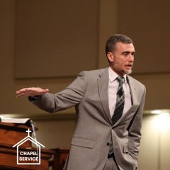 Rusty Ellis | Do You Have The Burden And What Will You Do With It?