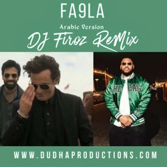 FA9LA - Flipperachi Arabic Version