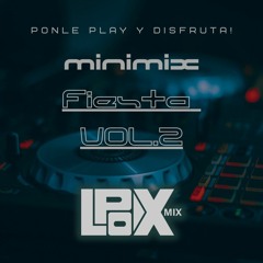 Minimix Fiesta Vol.2