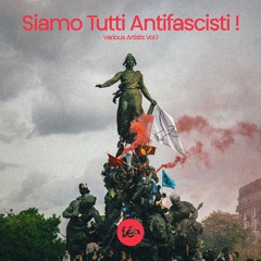 Disjoli - Don’t Stop Artist [Front Électronique]