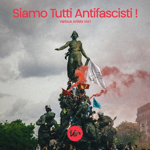Disjoli - Don’t Stop Artist [Front Électronique]