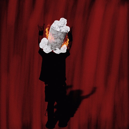 Lonely Rockstar (ft.GeeJay)