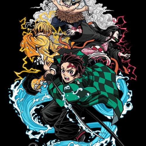 Gurenge Demon Slayer Opening English Cover By Jonathan Young By 999 Records