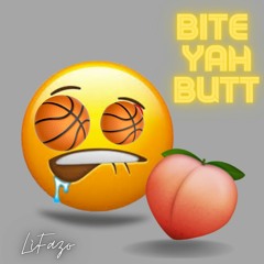 Bite Yah Butt x HSM
