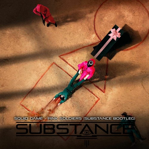 𝙎𝙦𝙪𝙞𝙙 𝙂𝙖𝙢𝙚 - 𝙋𝙞𝙣𝙠 𝙎𝙤𝙡𝙙𝙞𝙚𝙧𝙨 (𝙎𝙪𝙗𝙨𝙩𝙖𝙣𝙘𝙚 𝘽𝙤𝙤𝙩𝙡𝙚𝙜)