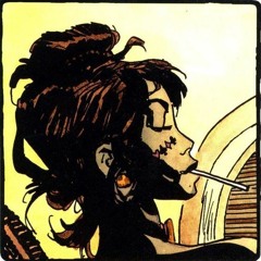 Bouche Dorée