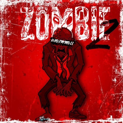 Stream ZOMBIE 2 (HADIMMDII REMIX) by Amin | Listen online for free on