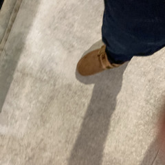 BOOTED (freestyle)