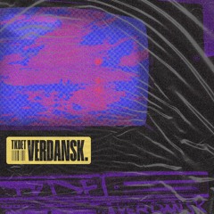 Verdansk - Dave TKDET Bootleg [FREE DOWNLOAD]