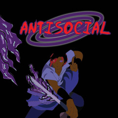 ANTI SOCIAL Prod.w1erdo