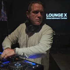 Gatsby Saturday's (live from LoungeX, Nov. 2025)