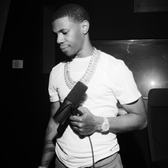 A BOOGIE WIT DA HOODIE - SAD & SINGLE (UNRELEASED)