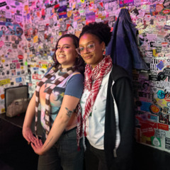 Beauty in Sound with JWords and Andrea Bulding @ The Lot Radio 11-24-2025