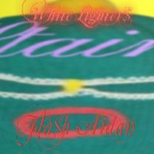 Flash Aidan X YahYah V.- DROPOUT *2020* RARE
