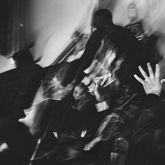 Goder - X la City- Ft. Chaos x Alon x Mana x Santslp (Prod.Di'kleo)