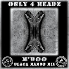 ONLY 4HEADZ ( BlackMambaMix) - MBOO