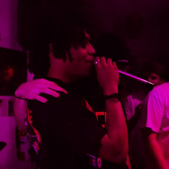 Tickets 2 My Funeral (Prod. wizardpem)