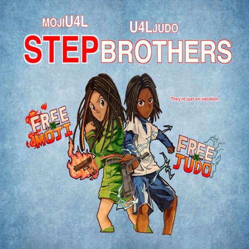 Stream U4L Judo | Listen to Step Brothers playlist online for free on  SoundCloud