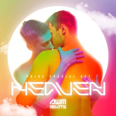 AWM Beats - Heaven (Pride Special Set) 2024