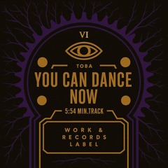You Can Dance Now (Liva K) (toba Mashup)