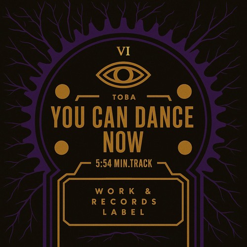 You Can Dance Now (Liva K) (toba Mashup)