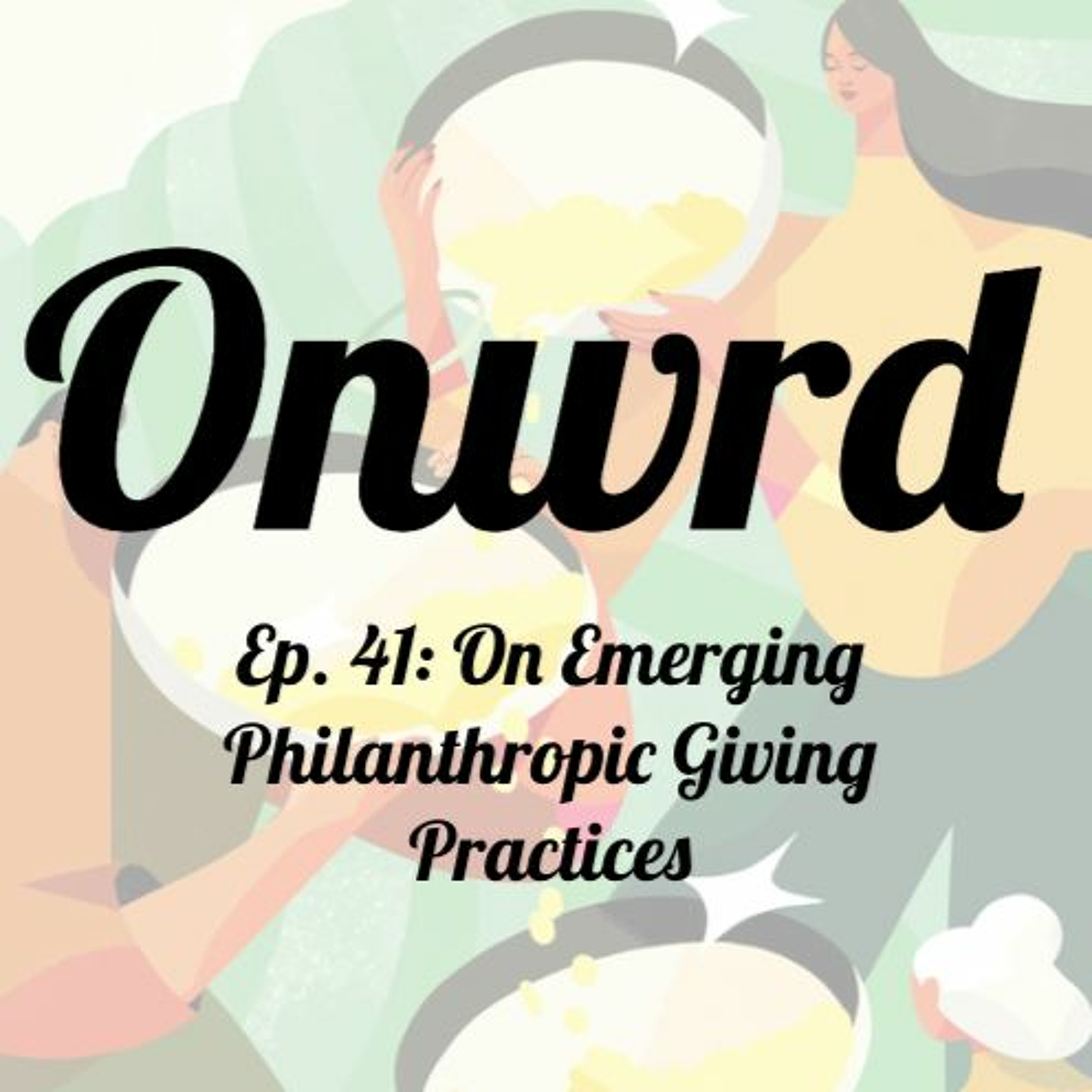 Onwrd