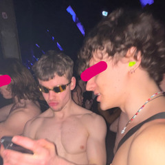Did U Come To Dance?