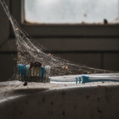 Не нужна любовь