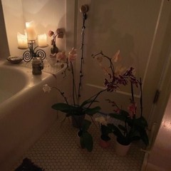 Bathroom Voice Memo: Orig. Puma Blue, Want Me