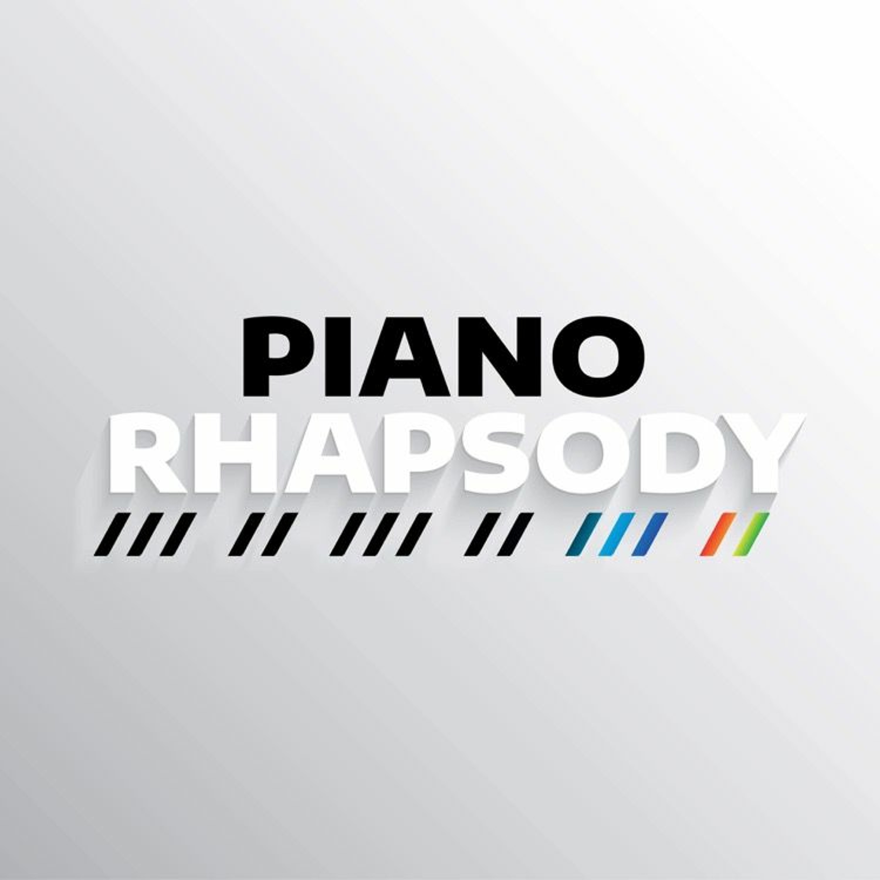 Piano Rhapsody