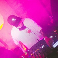Kessler presents DJ LOUI FROM JUPITER4 - 19 March 2024