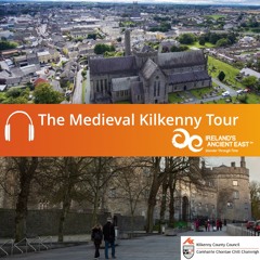 Medieval Kilkenny Tour