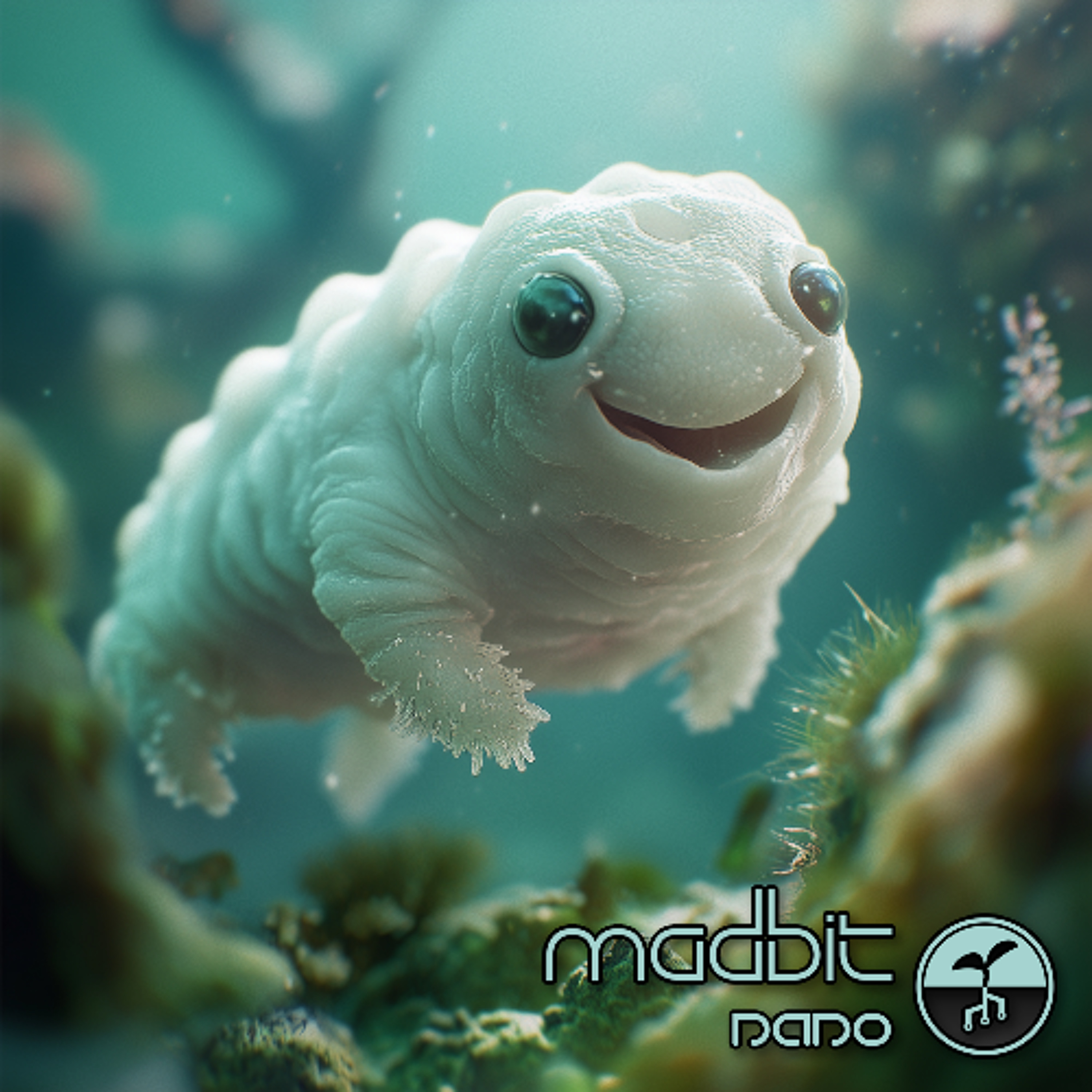 Nano (Original Mix) episode artwork