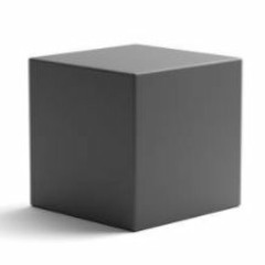 The Black Cubes Part 2