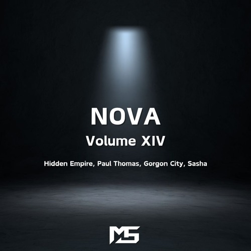Melodic Techno Mix - NOVA : Volume XIV (Hidden Empire, Paul Thomas, Gorgon City, Sasha)
