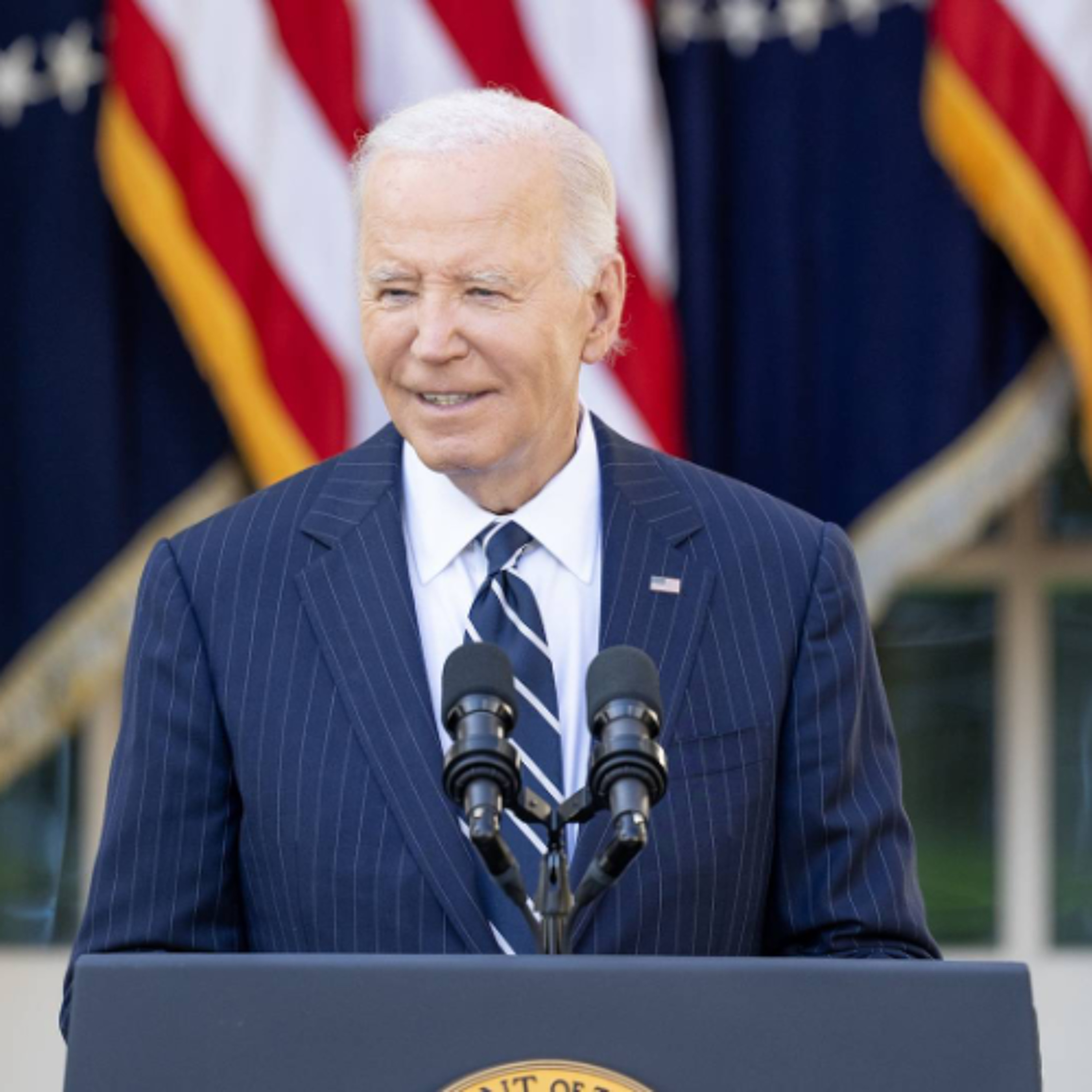 Biden aún puede aprovechar los últimos días de su presidencia para detener la masacre en Gaza episode artwork