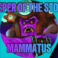 Keeper of the Storm