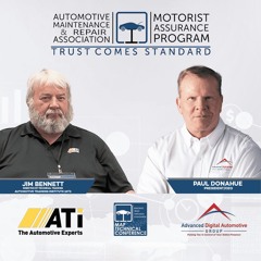 Interview with Jim Bennett