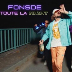 LORENZO - FONSDE TOUTE LA NIGHT [BEN BOSWORTH REMIX]